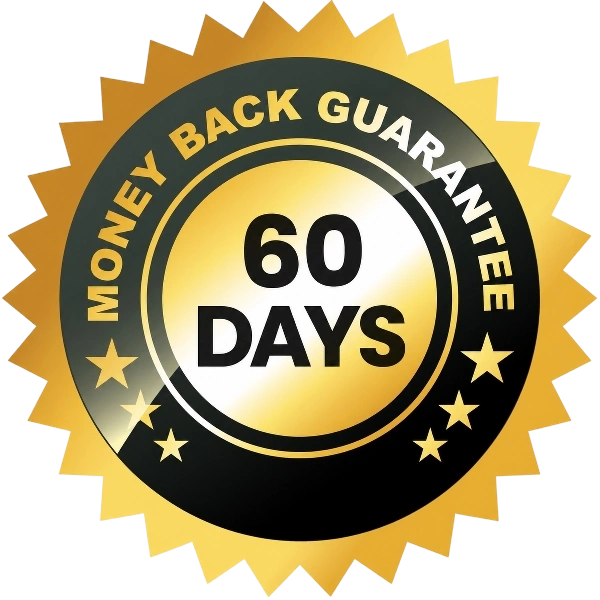 FlexGuard money-back guarantee